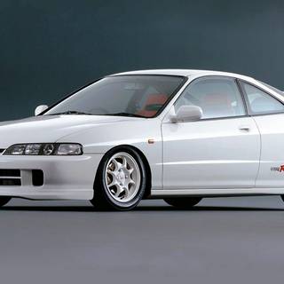 Honda Integra Type R wallpaper