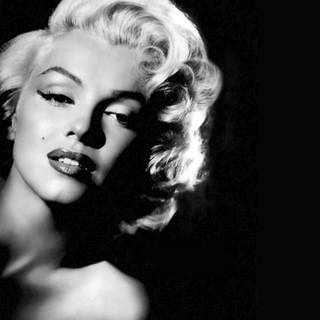 Marilyn Monroe wallpaper