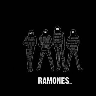 Ramones wallpaper