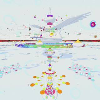 Summer wars wallpaper