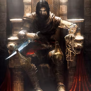 Prince of persia photos