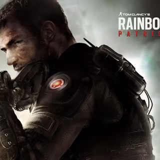 Tom Clancy wallpaper