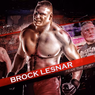 Brock Lesnar wallpaper