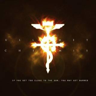 Full Metal Alchemist wallpaper