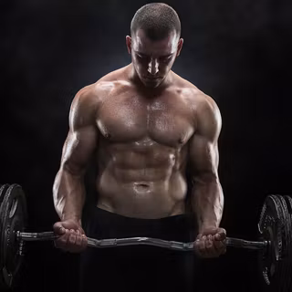 Fit women wallpaper