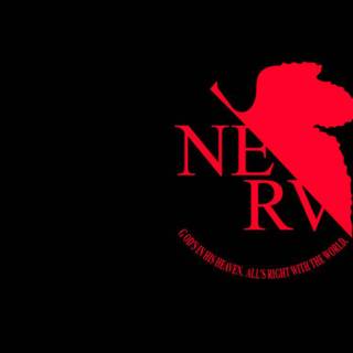 Evangelion background