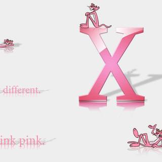 Pink Panther wallpaper
