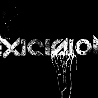Excision wallpaper
