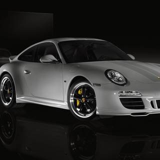Porsche 911 wallpaper