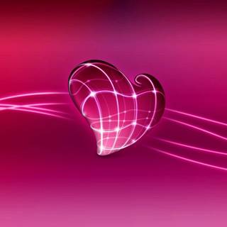 Love desktop background