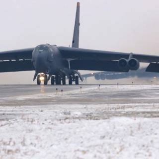 B-52 wallpaper