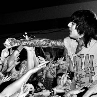 Bmth backgrounds