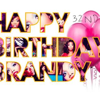 Free wallpaper happy birthday