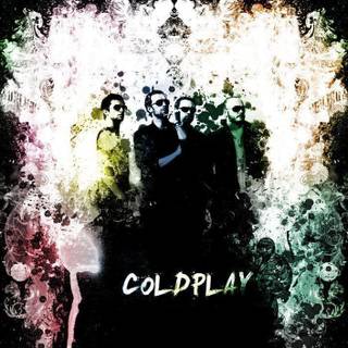 Coldplay wallpaper