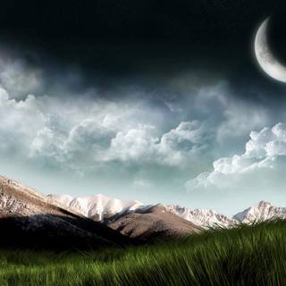 Wallpaper for laptops