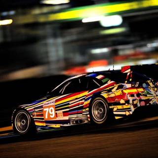 Jeff koons wallpaper