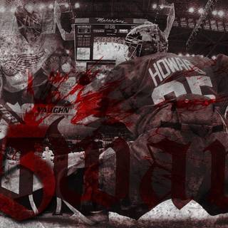 Jimmy Howard wallpaper