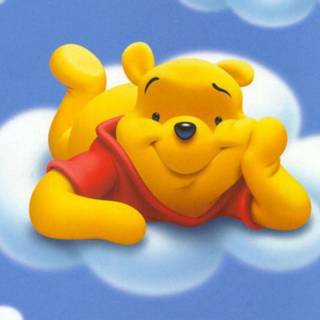 Pooh wallpaper
