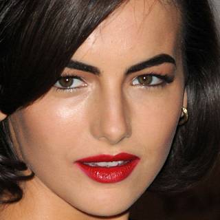 Camilla Belle wallpaper