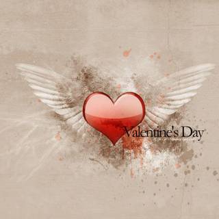 Valentine s day wallpaper