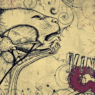 Vintage wallpaper images