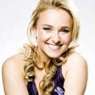 Hayden panettiere wallpaper HD
