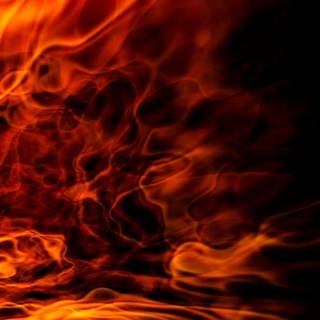 Flames wallpaper