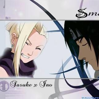 Ino Yamanaka wallpaper