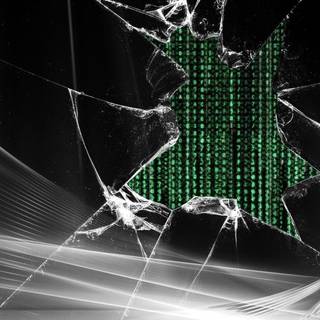 Broken glass backgrounds