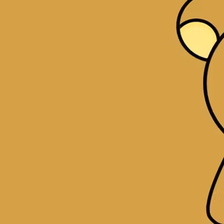 Cute cartoon wallpaper