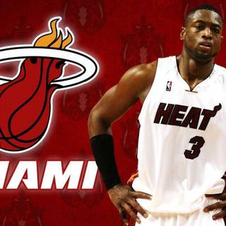 Dwyane Wade wallpaper