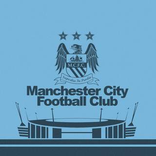 Manchester City background