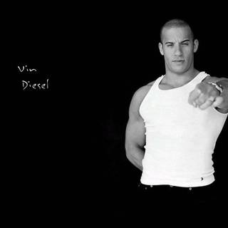 Vin Diesel wallpaper
