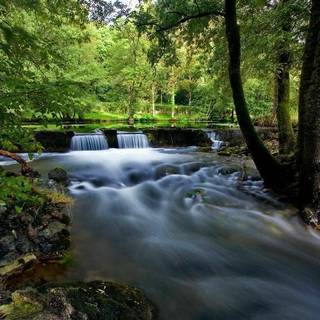 Beautiful desktop backgrounds