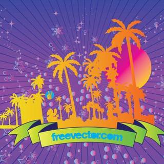 Free tropical images