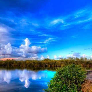 Beautiful sky wallpaper