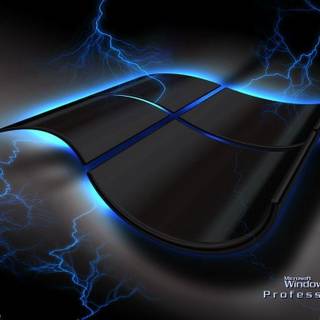 Cool Windows background