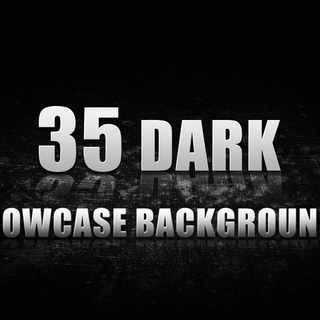 Dark backgrounds