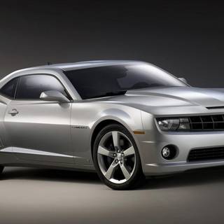 Camaro SS wallpaper
