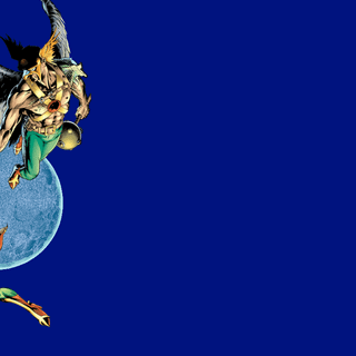 Hawkman wallpaper