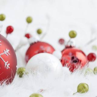 Christmas computer backgrounds