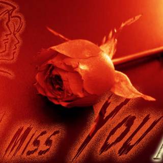 Missing you wallpaper images