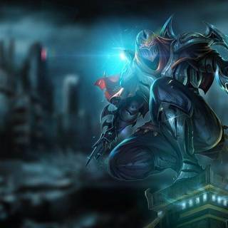 Zed wallpaper