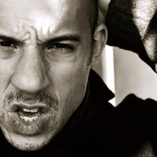Vin diesel wallpaper desktop