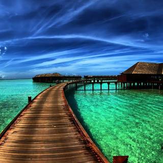 Beach wallpaper 1920x1080