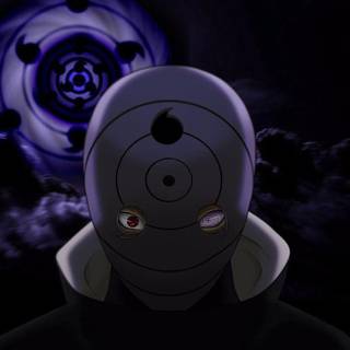 Uchiha obito wallpaper