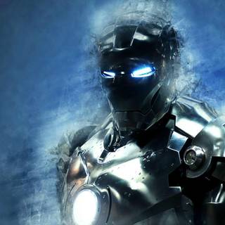 Iron Man wallpaper