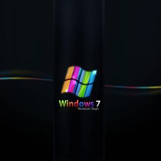 HD wallpaper for Windows 7