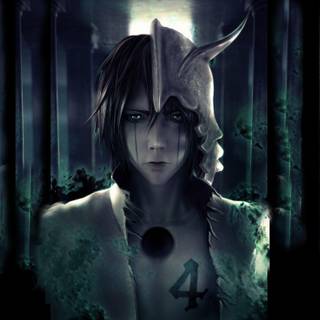 Bleach Espada wallpaper