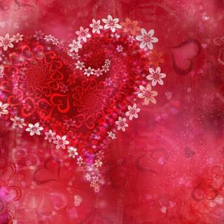 Free Valentine wallpaper